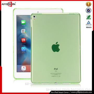 Latest version jelly case for iPad pro9.7
